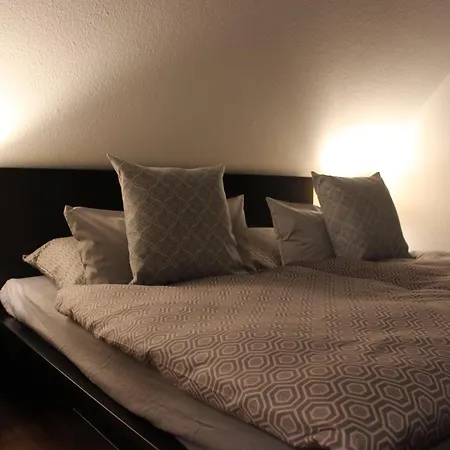 Prázdninový dům An Der Grenze Zu Hamburg Zentrale Lage *