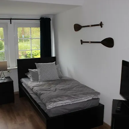 An Der Grenze Zu Hamburg Zentrale Lage Prázdninový dům Neu Wulmstorf