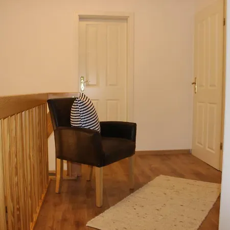 An Der Grenze Zu Hamburg Zentrale Lage *