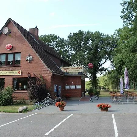 An Der Grenze Zu Hamburg Zentrale Lage Casa vacanze *