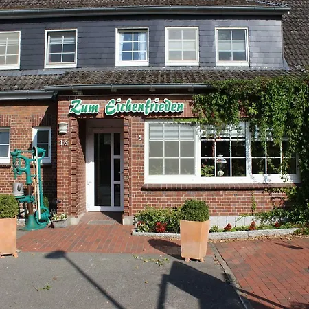 An Der Grenze Zu Hamburg Zentrale Lage * Neu Wulmstorf