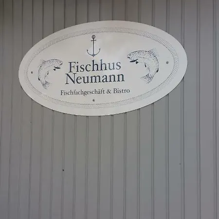 An Der Grenze Zu Hamburg Zentrale Lage Ferienhaus