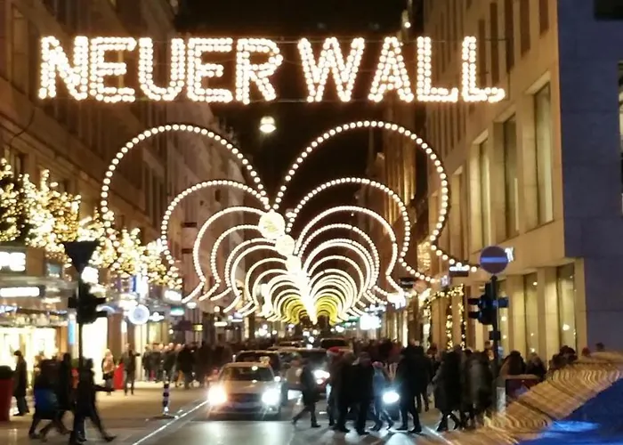An Der Grenze Zu Hamburg Zentrale Lage Nyaraló
