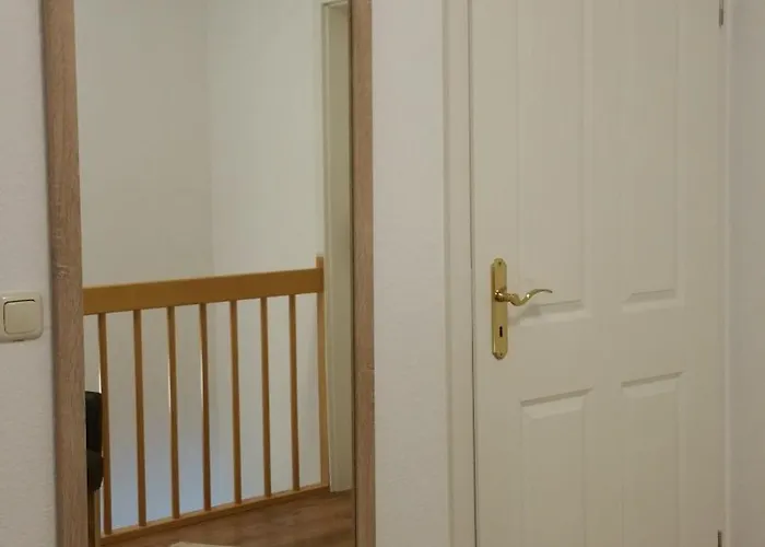 An Der Grenze Zu Hamburg Zentrale Lage *