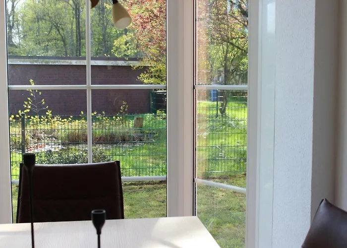 An Der Grenze Zu Hamburg Zentrale Lage * Neu Wulmstorf