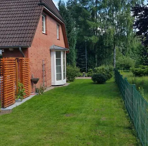 An Der Grenze Zu Hamburg Zentrale Lage Neu Wulmstorf