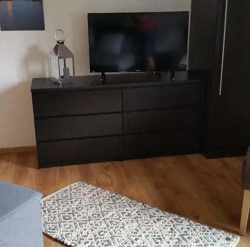 Nyaraló An Der Grenze Zu Hamburg Zentrale Lage Neu Wulmstorf